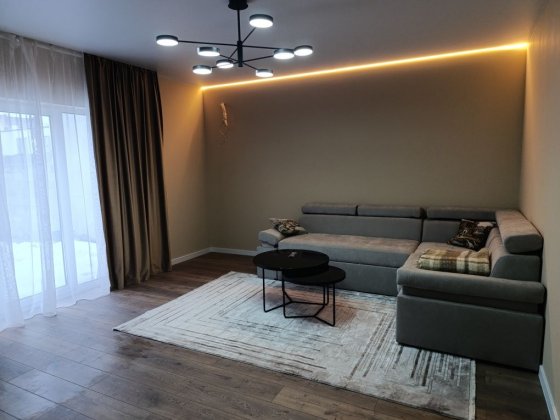 Котедж з ремонтом за ціною квартири Ужгород