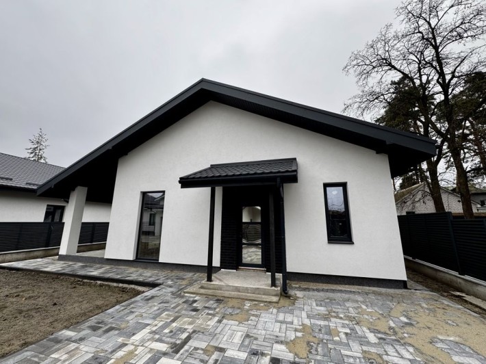 Продам новий будинок, в Соснівці - фото 1