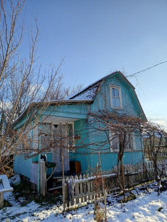 Дача з гарним заїздом ЗАЗ  біля стадіону - фото 1