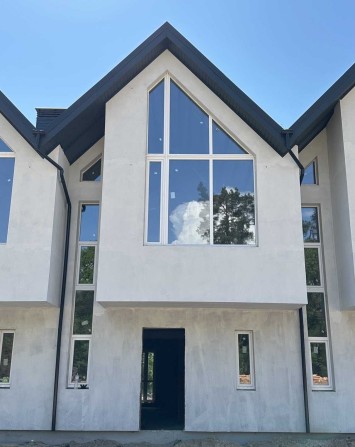 Цегляний новий таунхаус, автономне газове опалення. Дмитро - фото 1