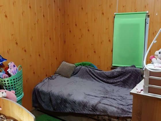 Продам модульний будинок (з утепленням для зимового проживання) ! Чернігів