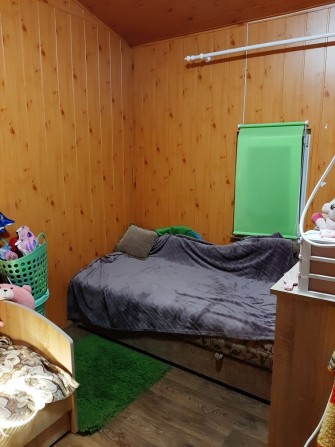 Продам модульний будинок (з утепленням для зимового проживання) ! - фото 1