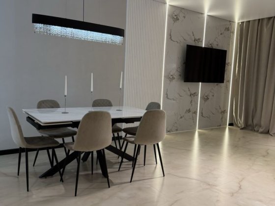 Один із найвигідніших варіантів у New Village, таунхаус Ужгород