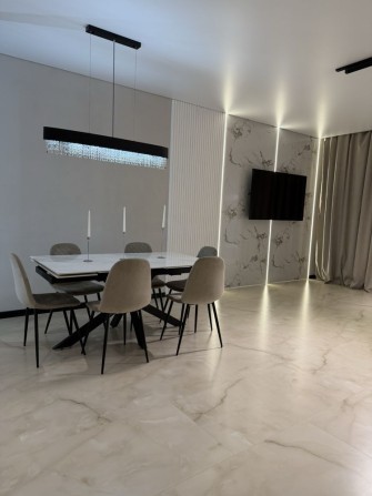 Один із найвигідніших варіантів у New Village, таунхаус - фото 1