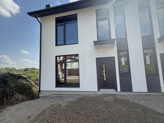 Продаж котеджу Джерельна Ужгород