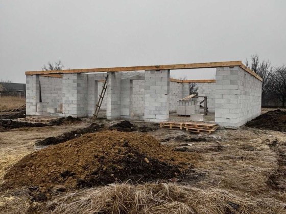 Продаж Дуплекса вул. Кобзарська Черкаси