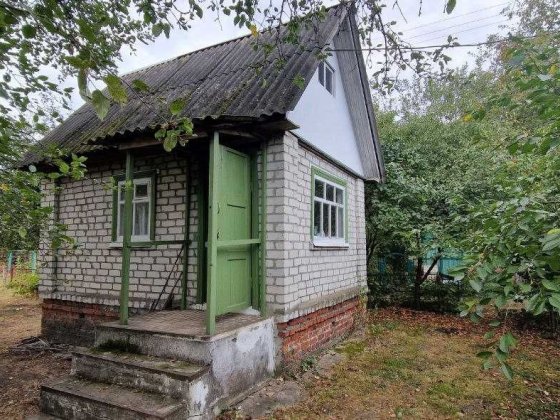 Продається дача СТ Лісова Поляна Чернігів