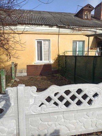 Частина будинку, вул. Г.Полуботка - фото 1