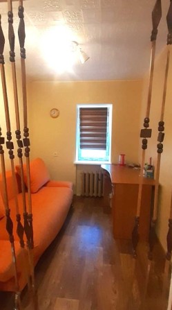 Частина будинку в районі готелю Градецький mn - фото 1