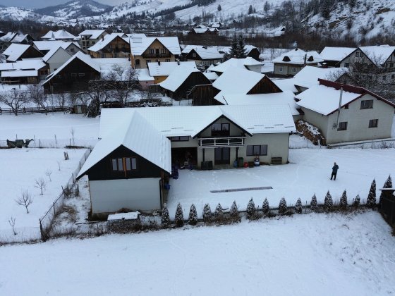 Продажа будинка в Буковини на території Румунї Черновцы