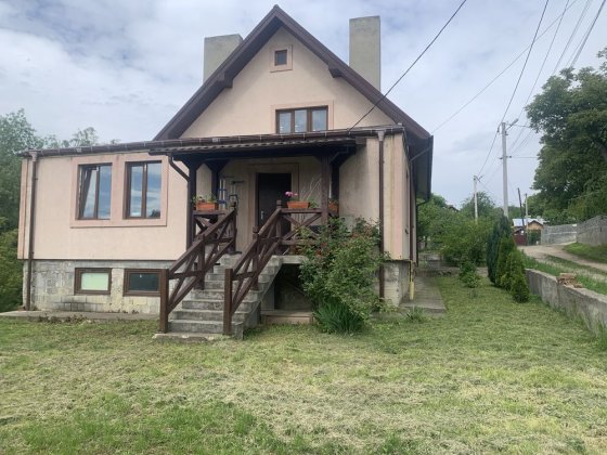 Житловий будинок Чернівці