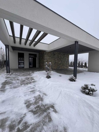 Одноповерховий будинок у престижному районі Роша поруч вул Горіхівська - фото 1