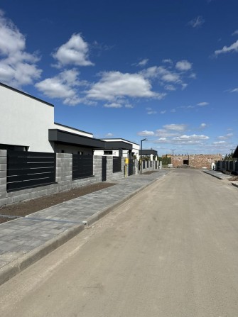 Дуплеус в елітному районі міста - фото 1