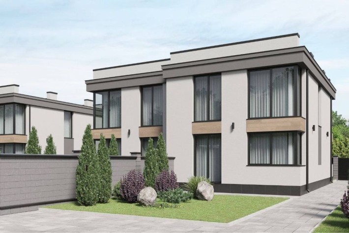 Продаю котедж без ремонту в тихому районі! - фото 1