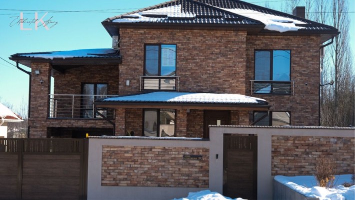 Продаж будинку в елітному районі міста. Актуальна пропозиція - фото 1