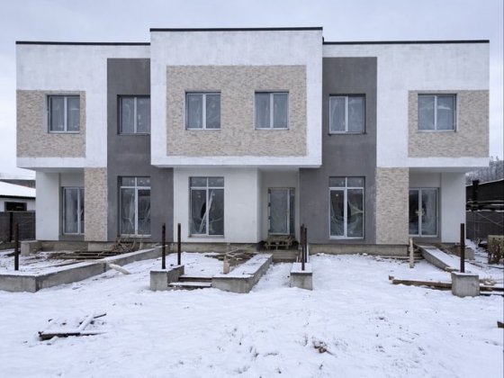 Продаж котеджів  вул.Фабрична Рівне