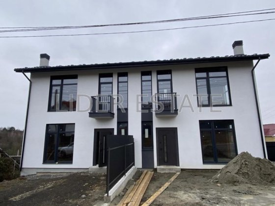 Продам таунхаус єОселя Ужгород