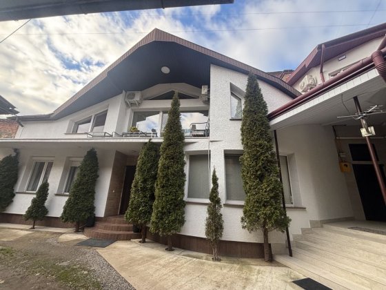 Продаж 2 пов будинку в самому серці міста Ужгород