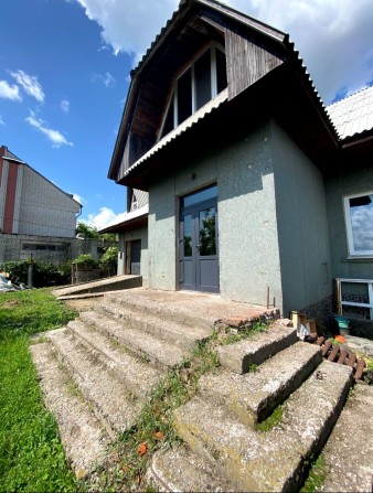 Будинок + басейн і баня - фото 1