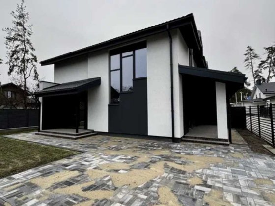 Продаж Дуплексу у Соснівці | 110 м² | 3 сотки землі Черкаси