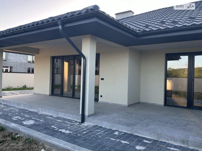 Продаж 1-поверхового будинку, ЄОселя, Ужгород - фото 1