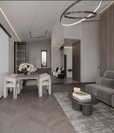 Продаж сучасного будинку - фото 1