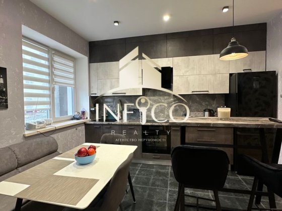 Продаж двоповерхового таунхаусу Черкаси