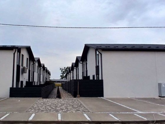 ТАУНХАУС 96 м2 від заб-ка 20 хв до м. Без коміс-ї. Розт-ання до 12 міс Киев