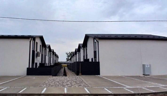 ТАУНХАУС 96 м2 від заб-ка 20 хв до м. Без коміс-ї. Розт-ання до 12 міс - фото 1