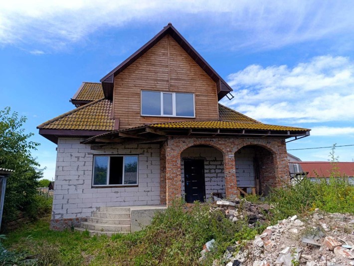 Продаж будинку на Масанах! - фото 1