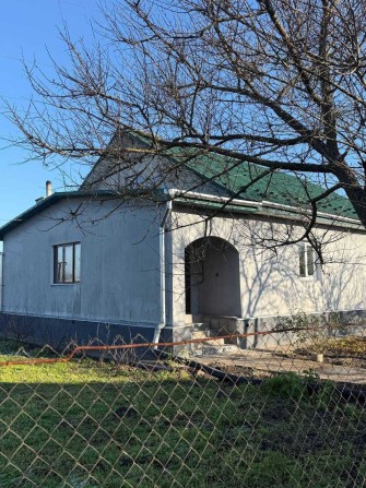 Продаж жилого будинку у с.т.Лоза — в кількох хвилинах від річки Десна! - фото 1