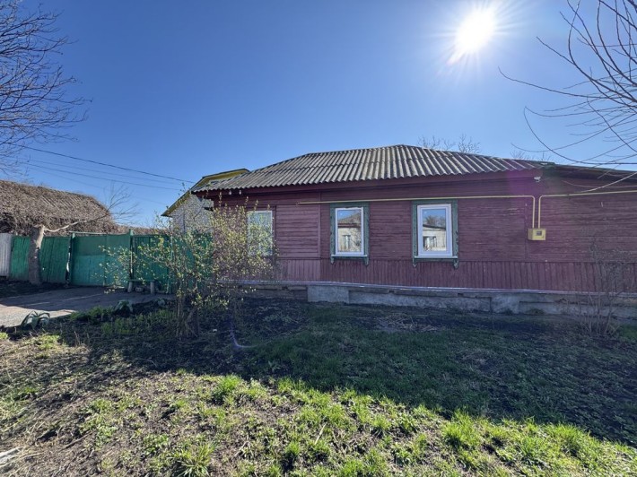 Продаж частини будинку по вулиці Варзара ( Лісковиця) - фото 1