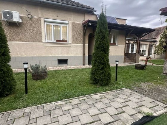 Будинок в Ужгороді 155000$ Ужгород