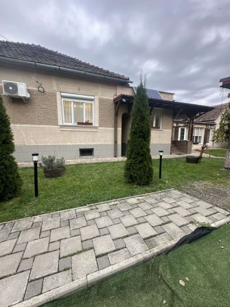 Будинок в Ужгороді 155000$ - фото 1