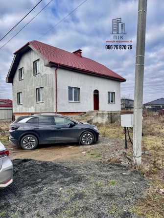 Просторий будинок в мкрн Табла - фото 1