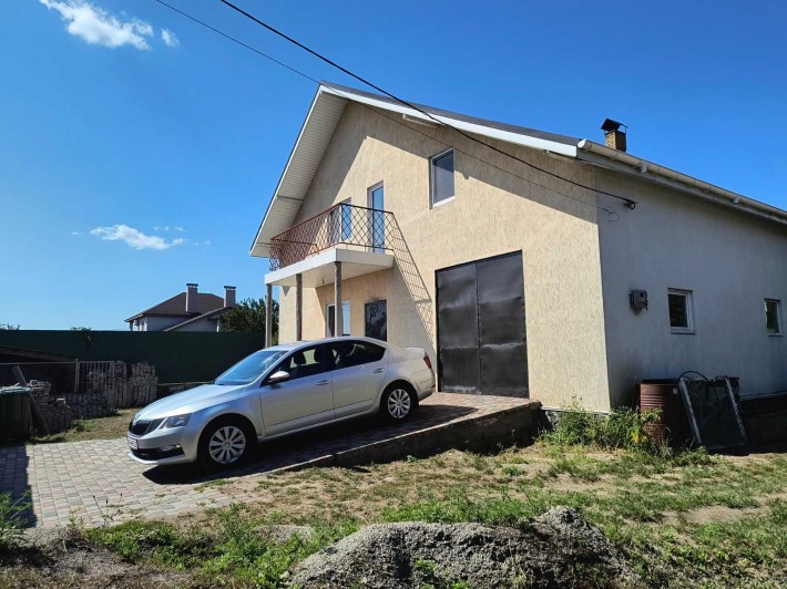 Продаж  будинку  в районі Луначарського - фото 1