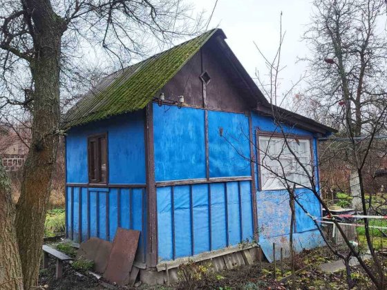 Продам дачу, урочище Святе, СТ Садовод. Чернігів