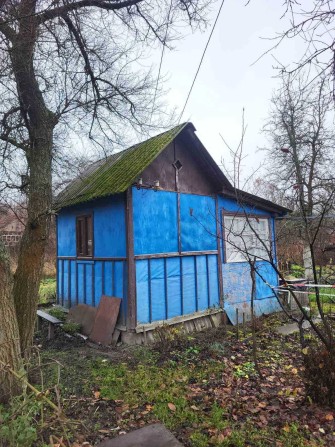 Продам дачу, урочище Святе, СТ Садовод. - фото 1