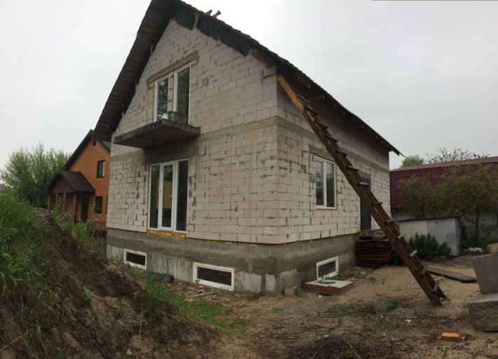 Продам Будинок Садова 37 метро Славутич - фото 1