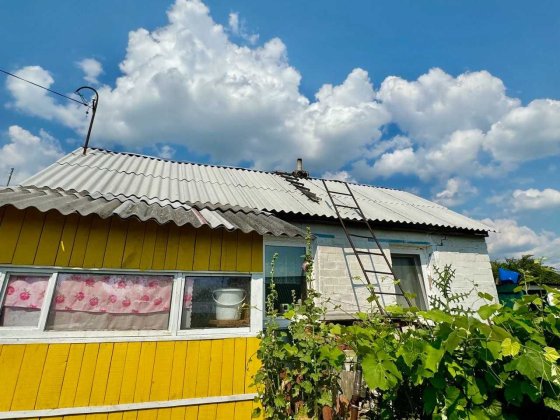 Компактний будинок на 7 сот землі! Сертифікат! A11 Чернигов