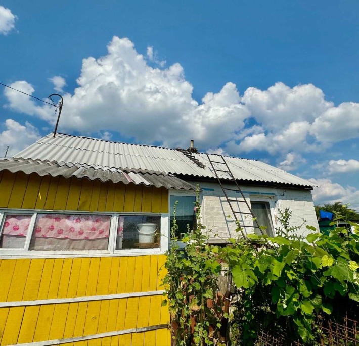 Компактний будинок на 7 сот землі! Сертифікат! A11 - фото 1