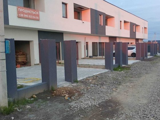 Продається будинок в Ужгороді Ужгород