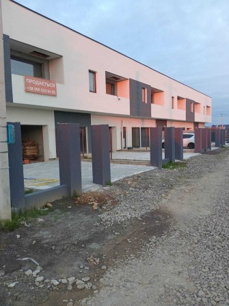 Продається будинок в Ужгороді - фото 1