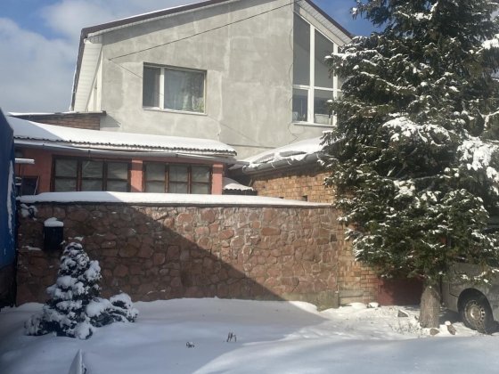 Відрадний вул. Патріотів. Солом'янський р-н. Будинок. Продаж. Киев