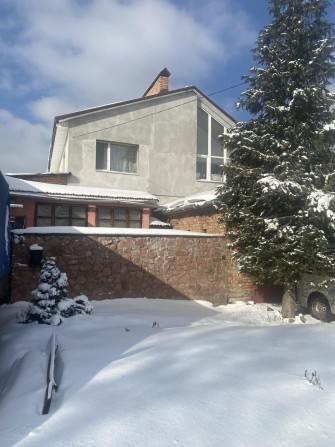 Відрадний вул. Патріотів. Солом'янський р-н. Будинок. Продаж. - фото 1