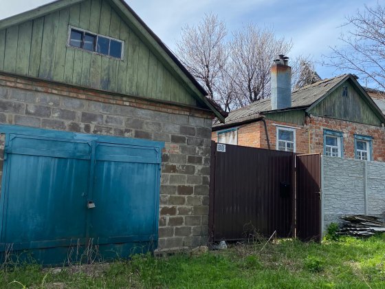 Продам дом в пгт. Бабаи Бабаї