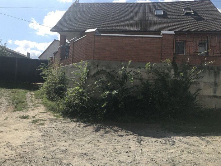 Продам свій будинок с. Бабаї - фото 1