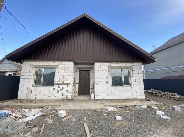 Новобудова 2025 року на фрегаті - фото 1