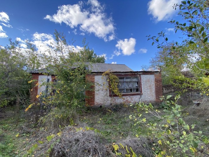 Ділянка з будинком по Халтуріна - фото 1