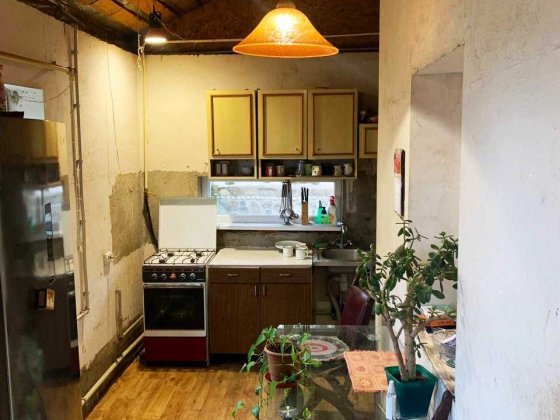 GA S4 Продам пол дома Бабаи Харьковская обл Харьков Бабаї